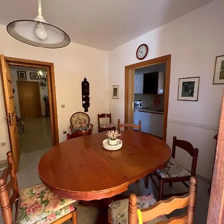 Apartment Casa Paolina