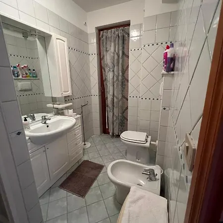 Casa Paolina Apartment *
