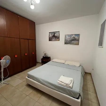 Casa Paolina