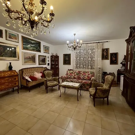 Apartment Casa Paolina
