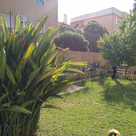 Apartment Casa Paolina