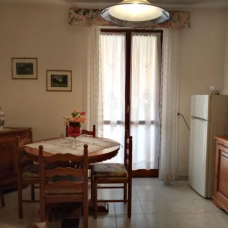 Apartment Casa Paolina *