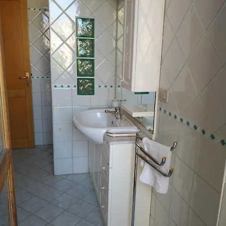 Casa Paolina Apartment *