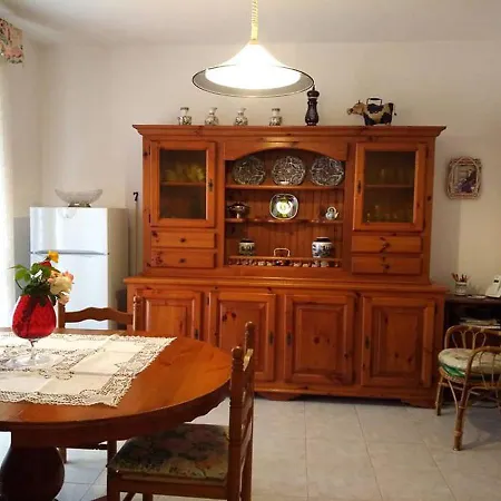 Casa Paolina Apartment