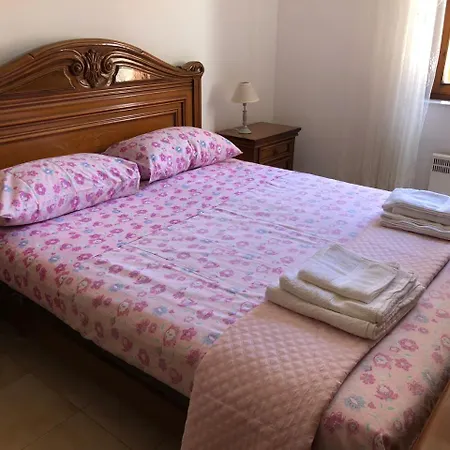 Casa Paolina Apartment Alghero