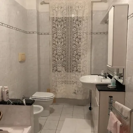 Casa Paolina Apartment *