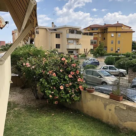 Casa Paolina Apartment *