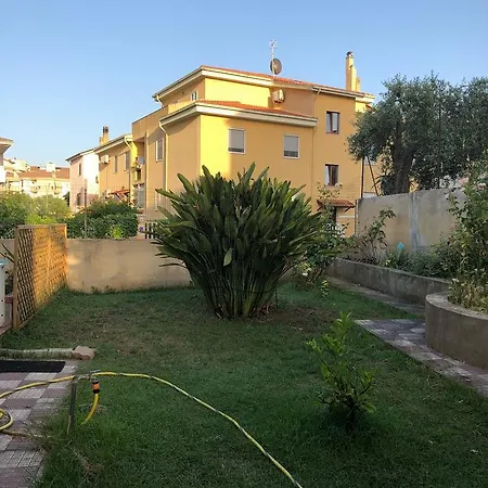 Casa Paolina * Alghero