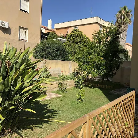 Casa Paolina Apartment Alghero