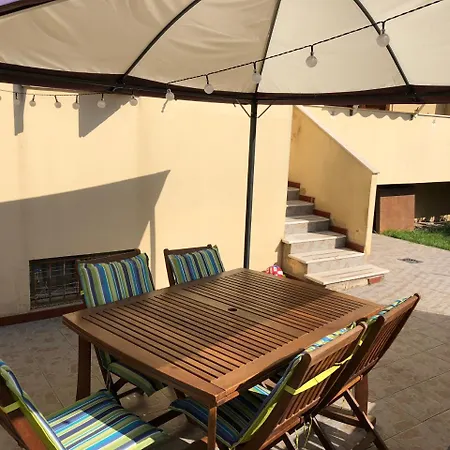 Casa Paolina Apartment