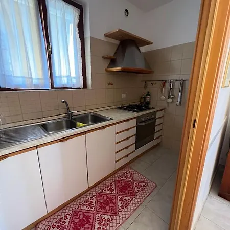 Appartamento Casa Paolina *