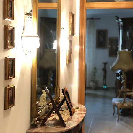 Appartamento Casa Paolina Alghero